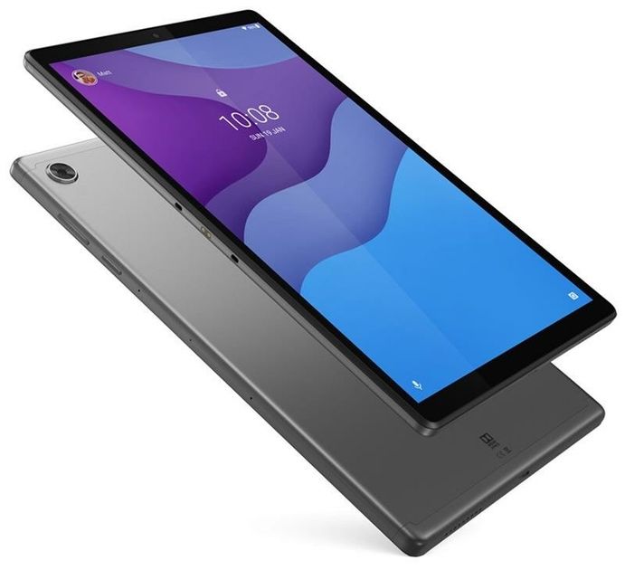 Lenovo Tab M10 HD