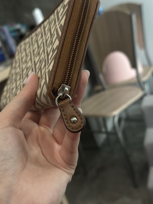 Гаманець TH Tommy Hilfiger