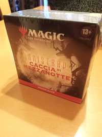 Magic: the Gathering - Innistrad: Midnight Hunt Prerelease Box (IT)