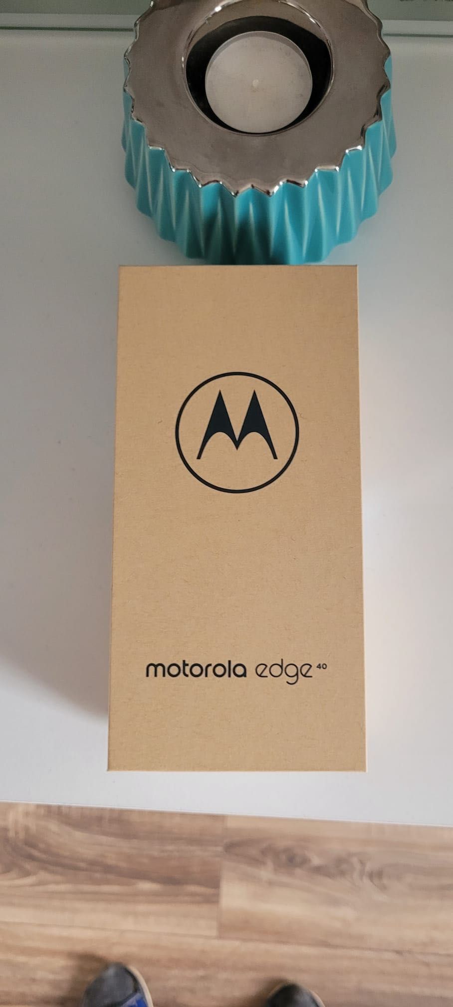 Motorola e13 nowa nieużywana