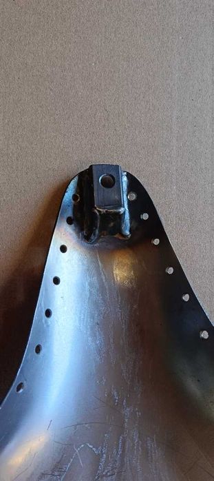 Siedzenie PMZ-A-750 Podolsk.