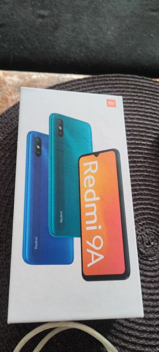Sprzedam smartfon Xiaomi Redmi