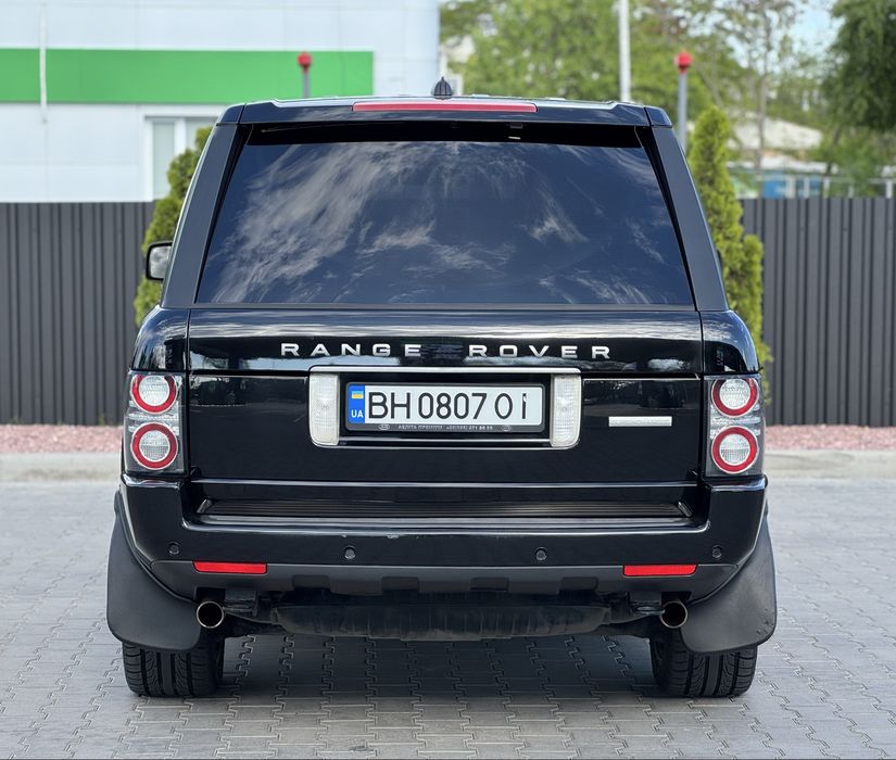Продам  Land Rover без вложений
