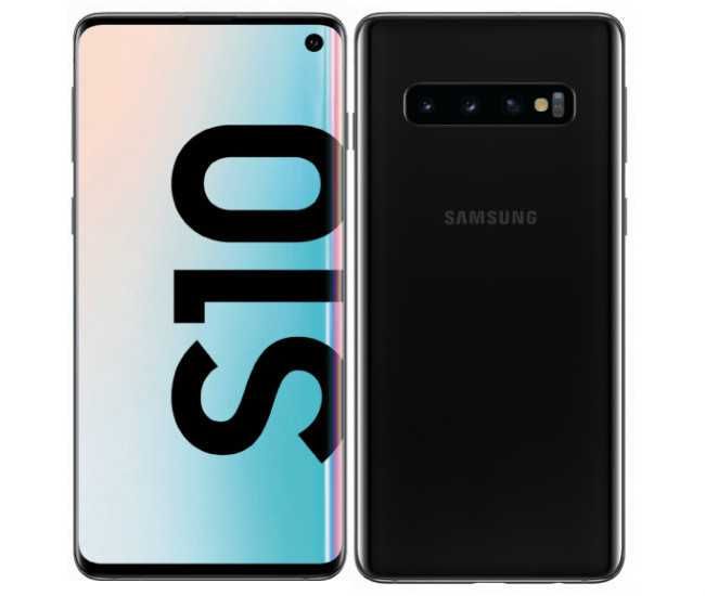 samsung galaxy S10