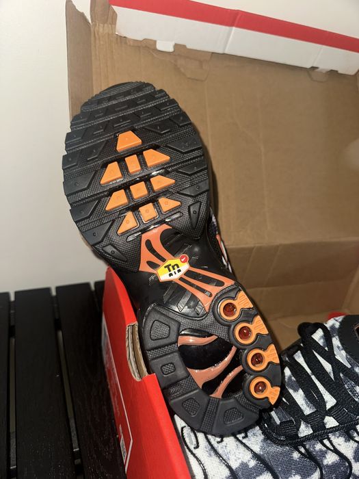 НОВІ 37 розмір Nike Air Max Tn Plus / найк аір макс плюс ТН!