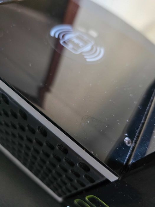 Coluna Wae neo Bluetooth/aux