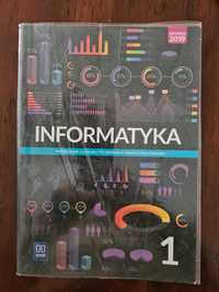 Informatyka 1, liceum i technikum, MEN 974/1/2019