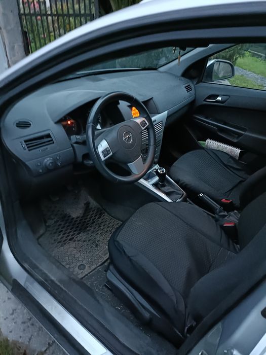 Opel Astra H 1.6 Kombi