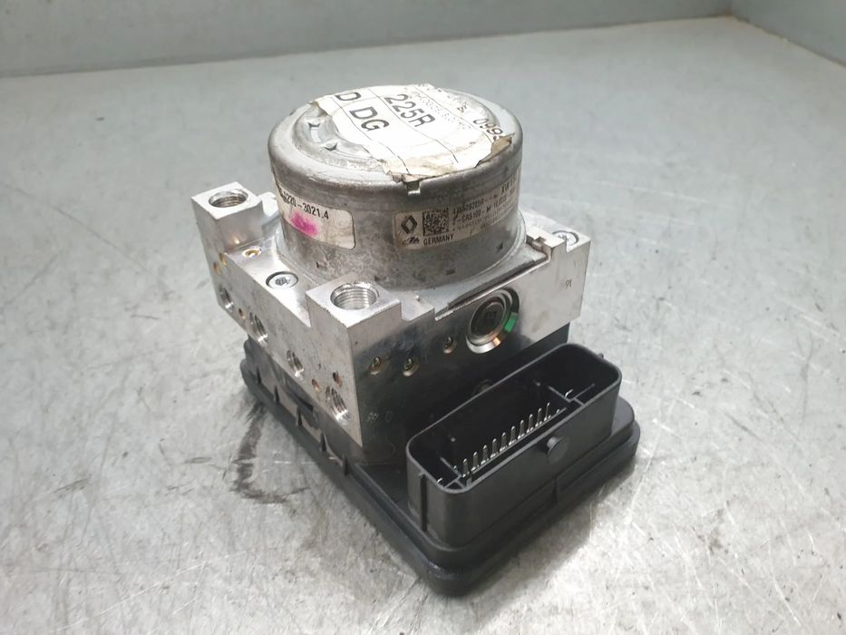 ABS DACIA Sandero III