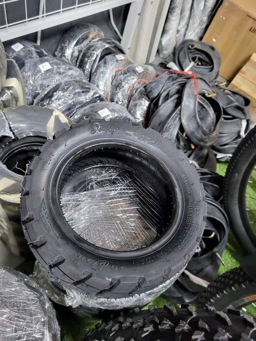 Ремонт електросамокатов, электровелосипедов, гороскутеров,, моноколёс.