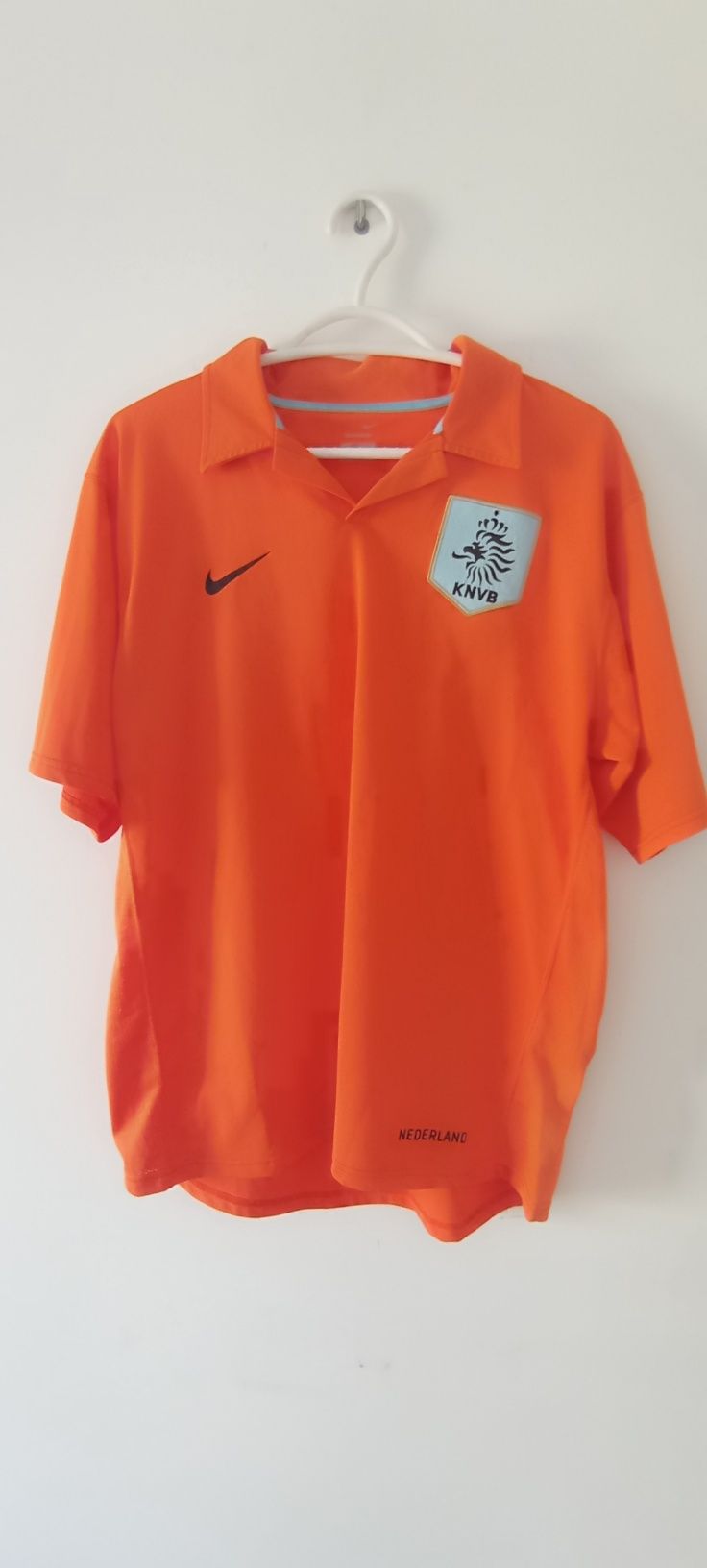 Camisola da Holanda de 2006