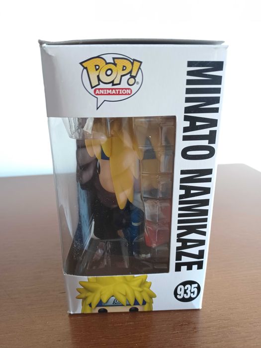 Funko Pop Minato