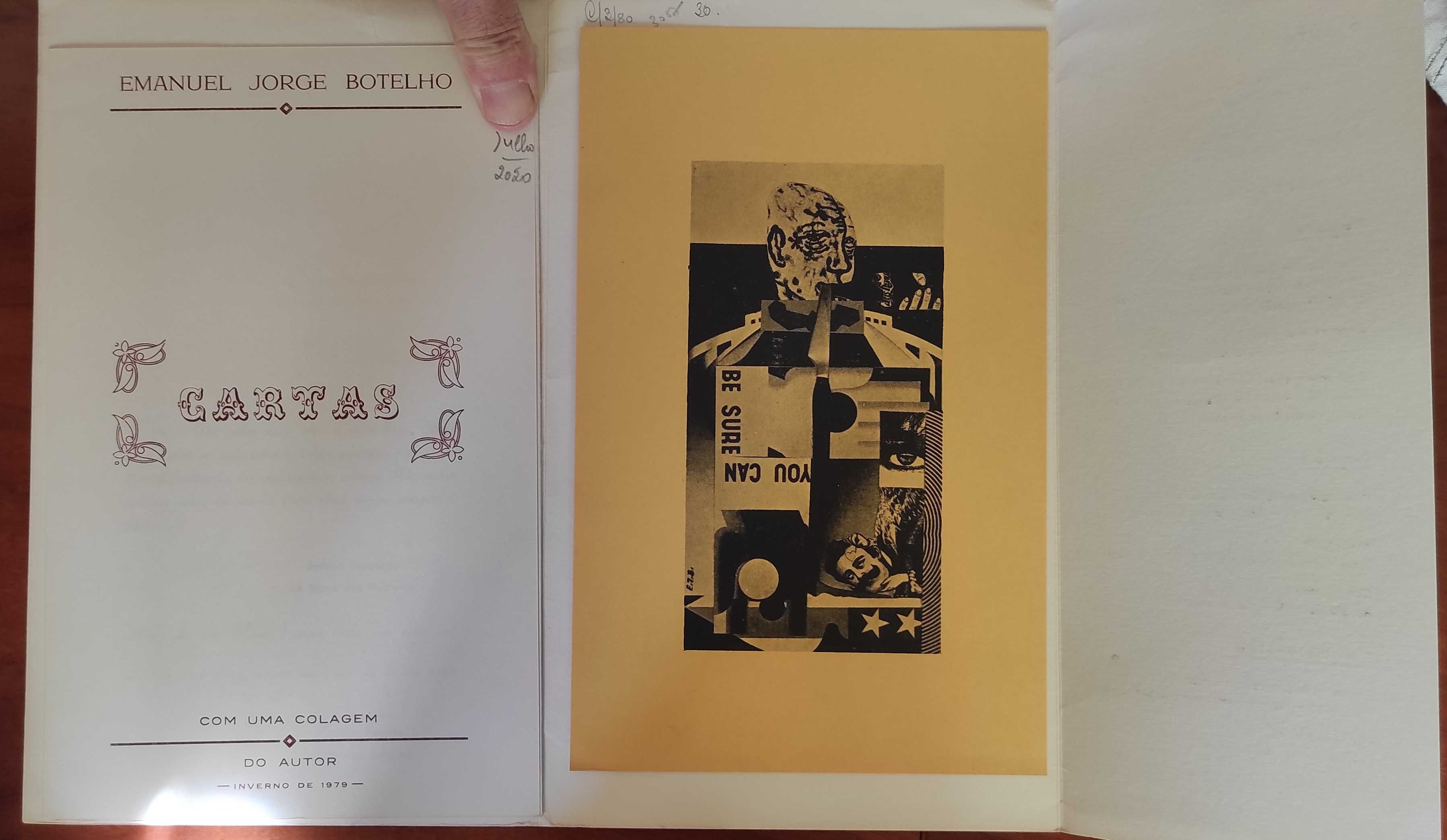 Emanuel Jorge Botelho