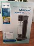 Saturator do wody gazowanej Philips