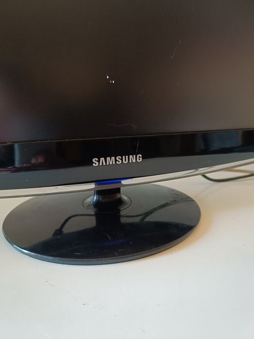 Monitor Samsung 2033sn SyncMaster 2033 20" cali