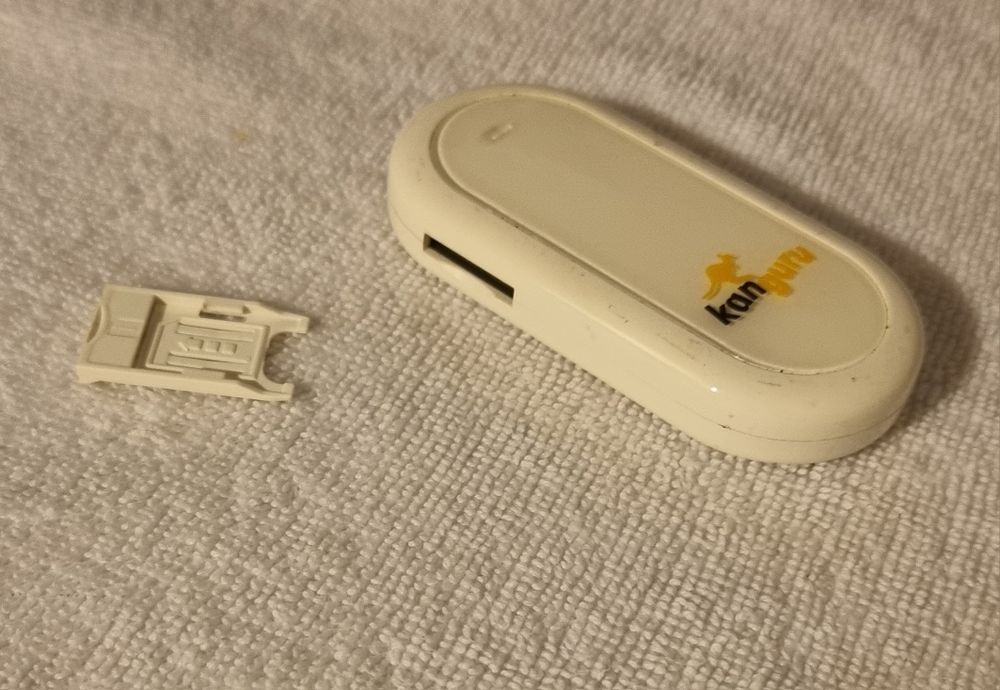 Banda Larga Pen Kanguru