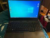 Laptop Dell Biurowy