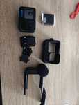 GoPro Hero 11 plus ramka media mod
