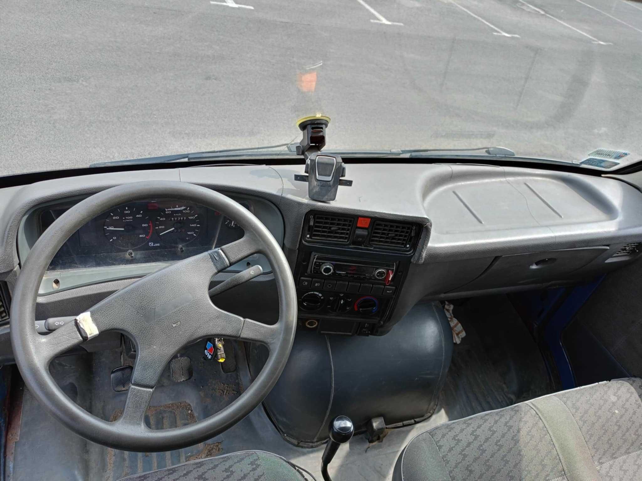 daewoo lublin 3 2005r