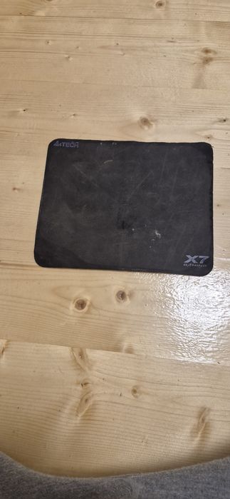 Коврик для мишки 2007 року