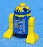 Astromech Droid New Republic (Star Wars)