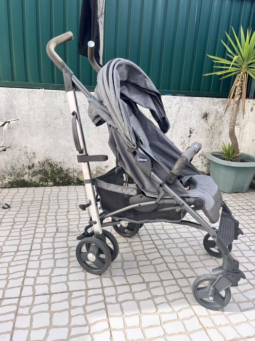 Carro chicco liteway