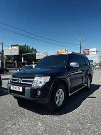 Mitsubishi Pajero Wagon продажа/обмен