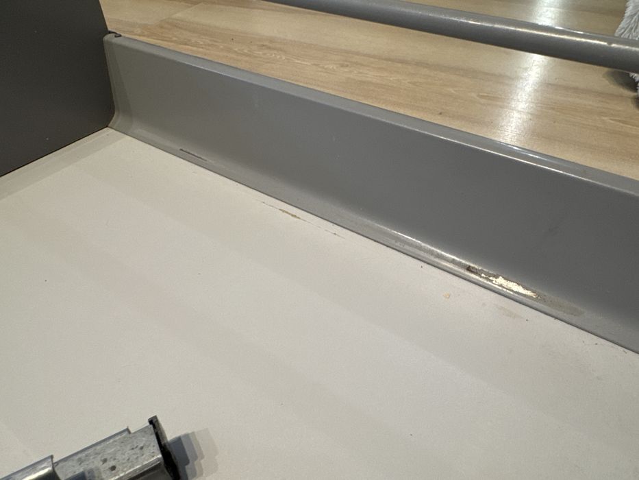 Szuflada Faktum IKEA 80 cm pod zlew