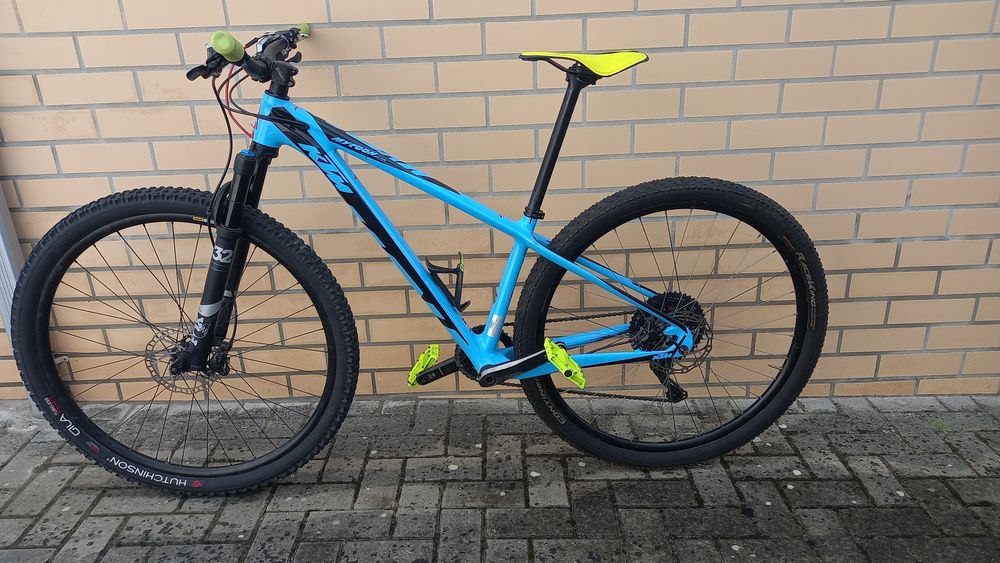 Ktm myroon elite carbono 29