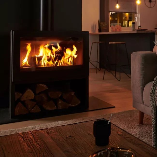 Piec kominek Panadero Fenix - 7,2 kW nowy! Gwar. 5lat