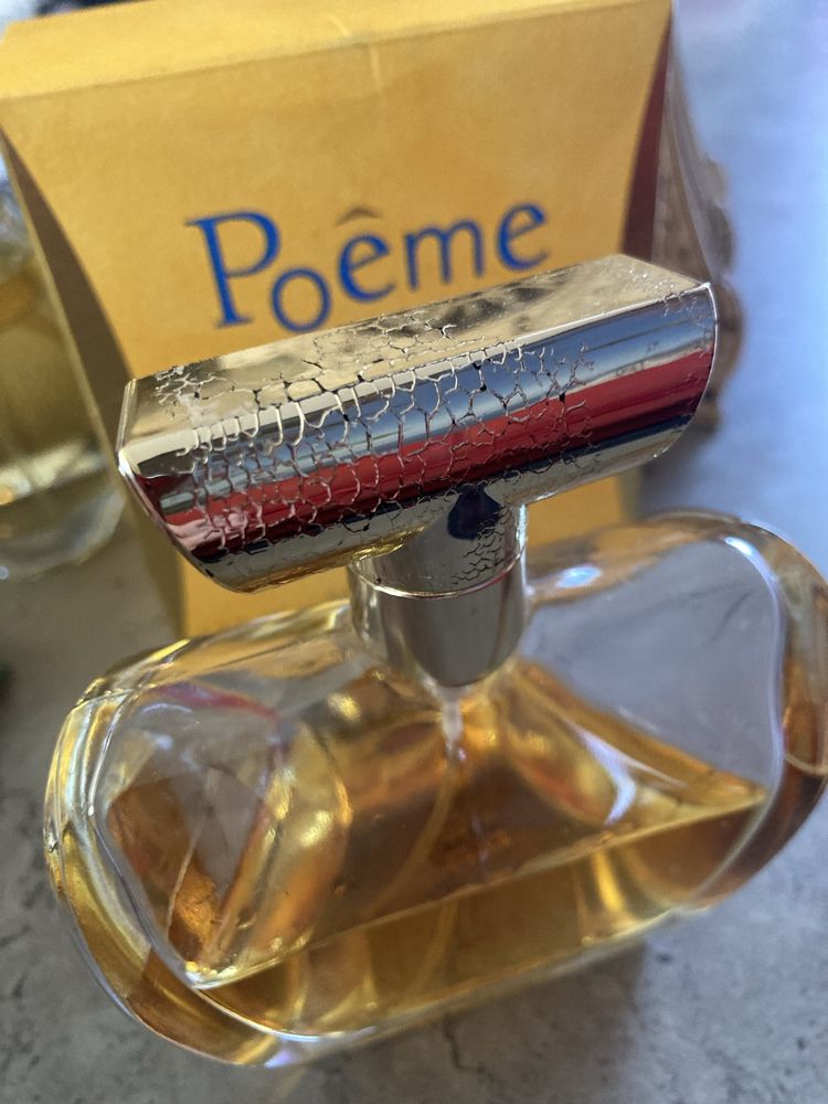 Poême Lancôme edp 50ml