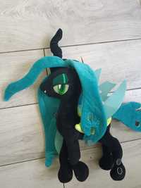 My Little Pony Queen Chrysalis nowy pluszaczek maskotka zabawka