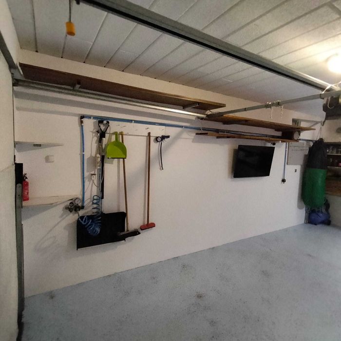 Wyjątkowy garaż z wnęką na Osiedlu Europejskim w Gorzowie Wlkp.