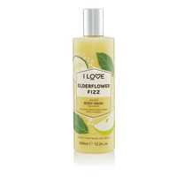 Żel do kąpieli I Love Scented Body Wash Elderflower Fizz 360ml