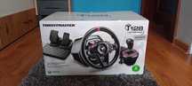 Kierownica PC/Xbox Thrustmaster t128 shifterpack