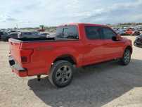 Paka ford f150 w całości