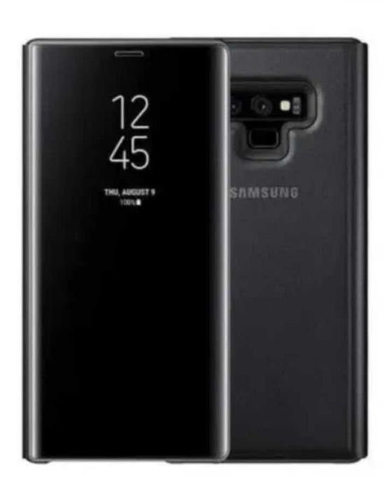 Чохол Led Clear Case Standing Cover Samsung Galaxy Note 9
