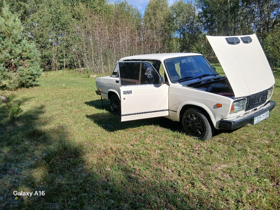 ПРОДАЮ ВАЗ 2107,  авто доглянуте і на ходу