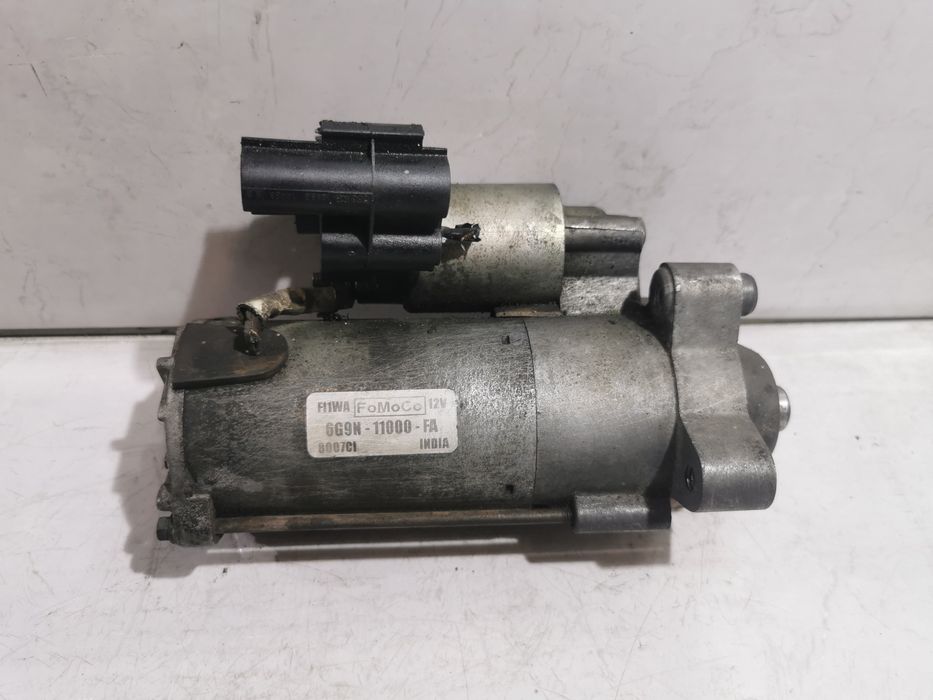 Rozrusznik Ford Mondeo mk4 Focus mk2 Galaxy kuga 2.0 tdci 140KM