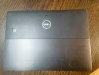 Oryginalna obudowa dolna i boki Kadłubek DELL Latitude 5285 2w1 zestaw
