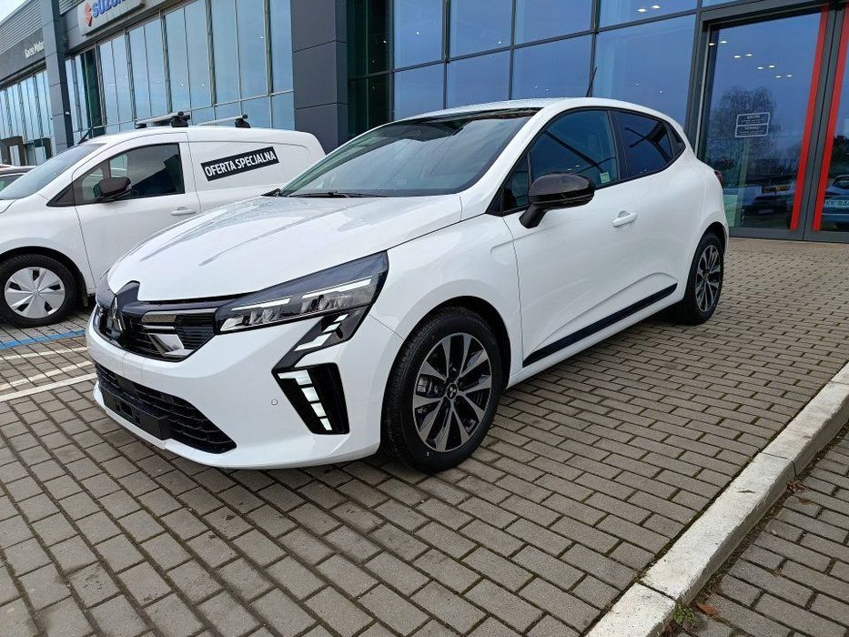 Mitsubishi Colt Invite +Cold +Style, 2025r. instalacja LPG w cenie ; różne kolory