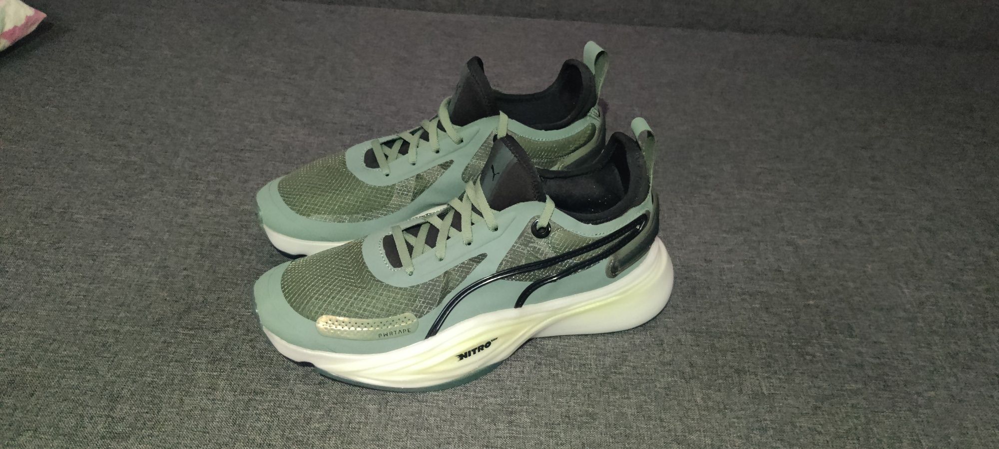 Кросівки Puma Nitro 42р.