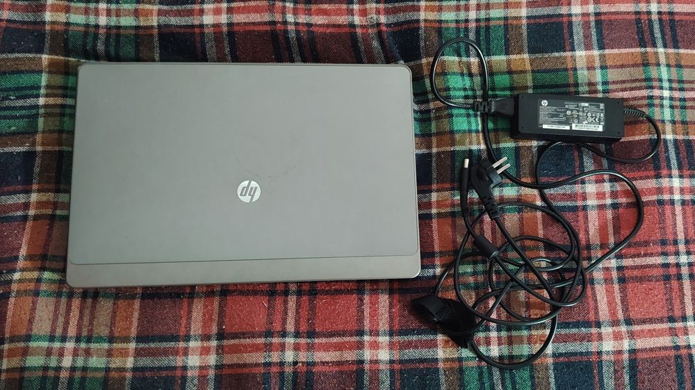Portátil HP ProBook 4503s URGENTE