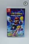 Mario + Rabbids Sparks of Hope Nintendo Switch