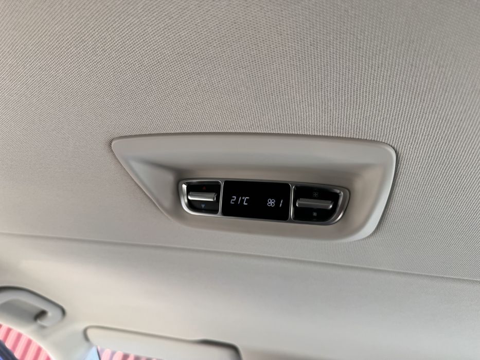 V- Klasa - Wynajem Busa -7 osobowy  V- Klasa