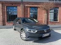 Volkswagen Passat 2.0 TDI 150KM / Salon Polska / Jeden Właściciel / LED / Faktura VAT