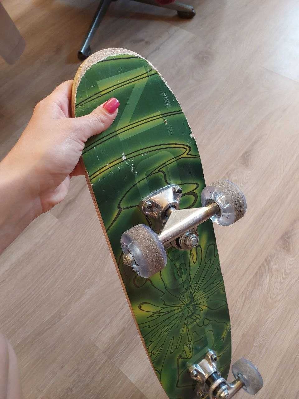 Deska Skateboard