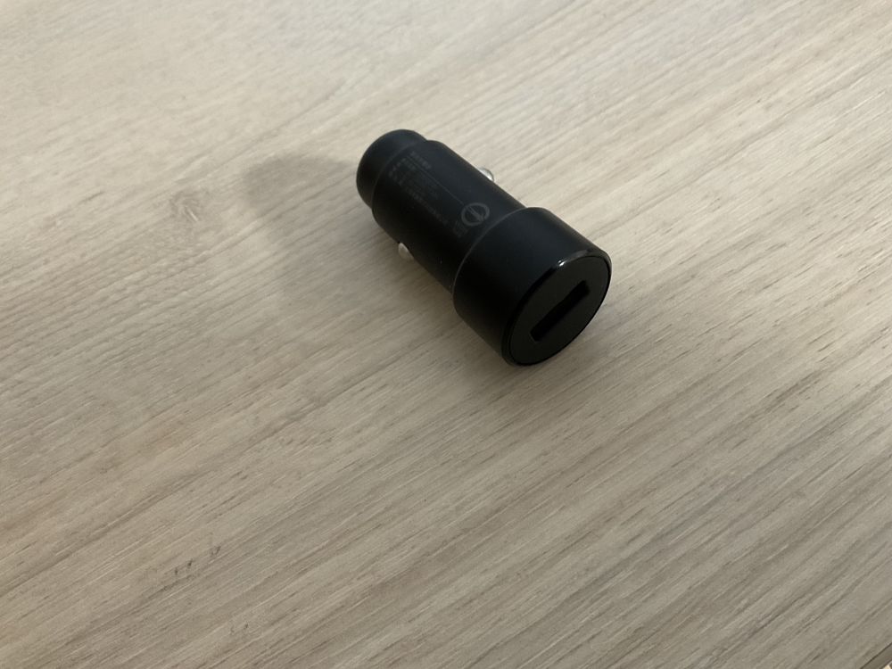 Power adapter, переходник от прикуривателя