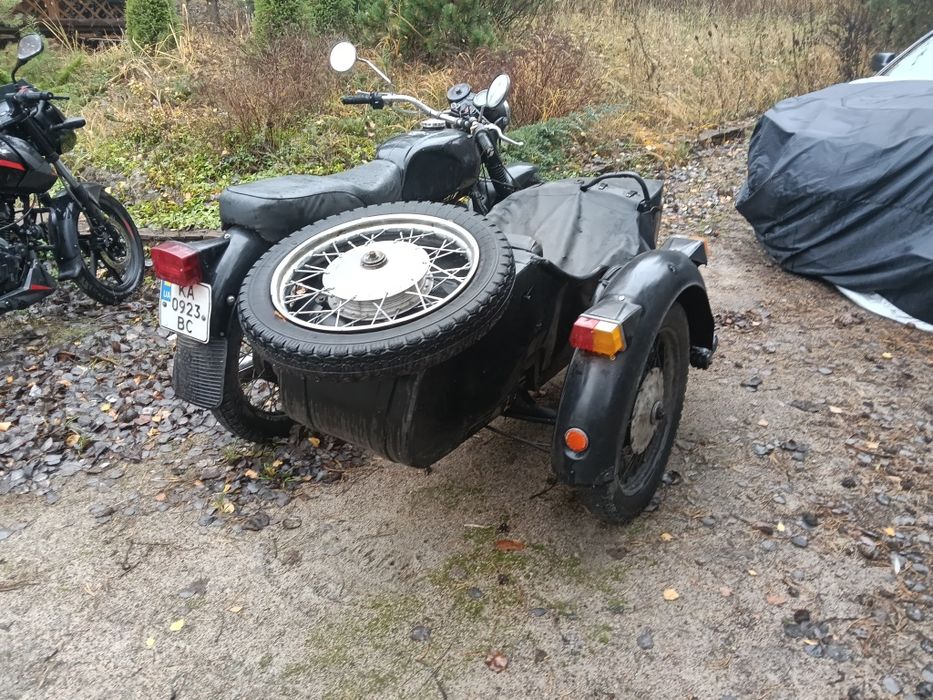 Дніпро Мт11 на доках