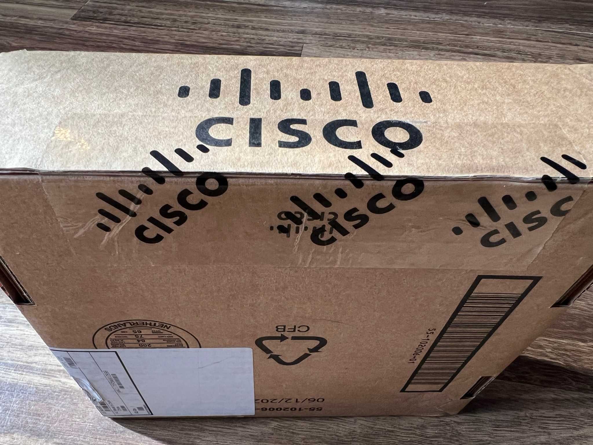 Access point Cisco Aironet 1815i AIR-AP1815I-E-K9 PoE